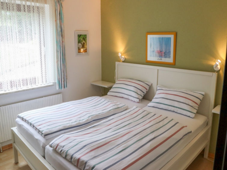 Foto van wonen van Appartement Thalfang