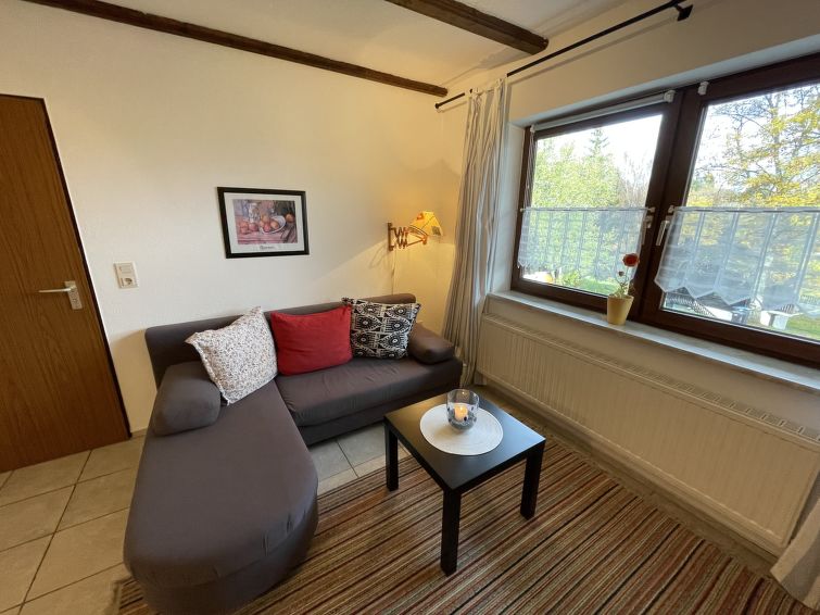 Foto van wonen van Appartement Thalfang