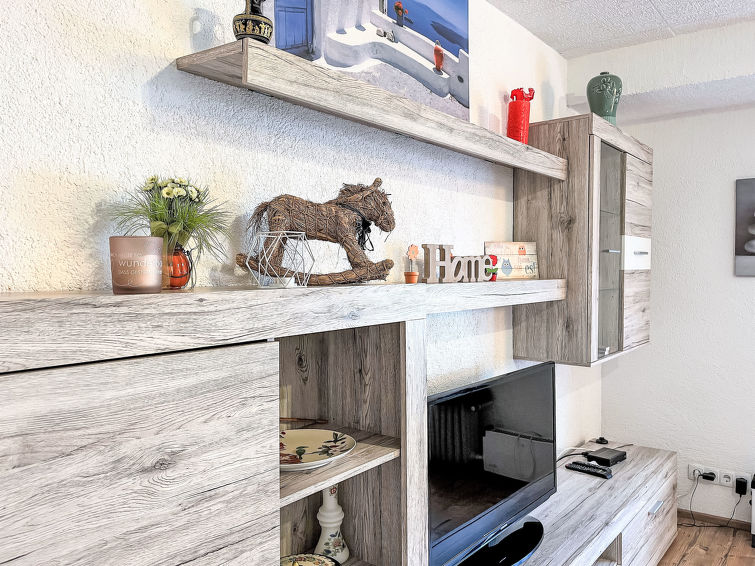 Foto van wonen van Vakantiehuis Oberthal