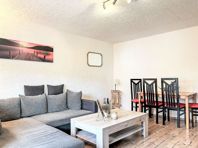 Foto van wonen van Vakantiehuis Oberthal