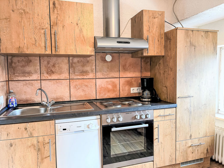 Foto van wonen van Vakantiehuis Oberthal