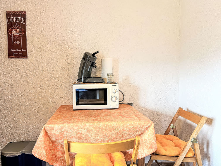 Foto van wonen van Vakantiehuis Oberthal