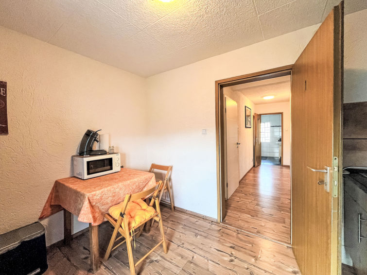 Foto van wonen van Vakantiehuis Oberthal