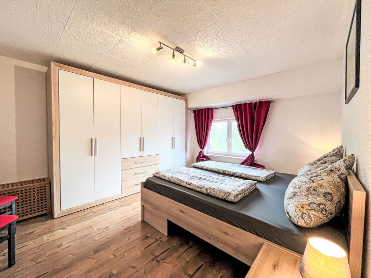 Foto van wonen van Vakantiehuis Oberthal