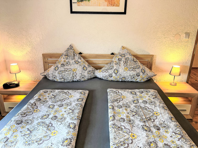 Foto van wonen van Vakantiehuis Oberthal