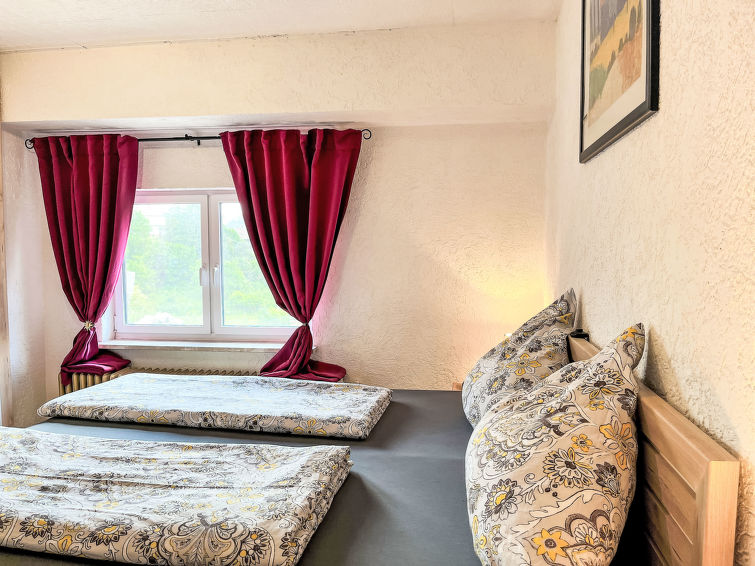 Foto van wonen van Vakantiehuis Oberthal