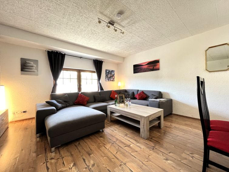 Foto van wonen van Vakantiehuis Oberthal