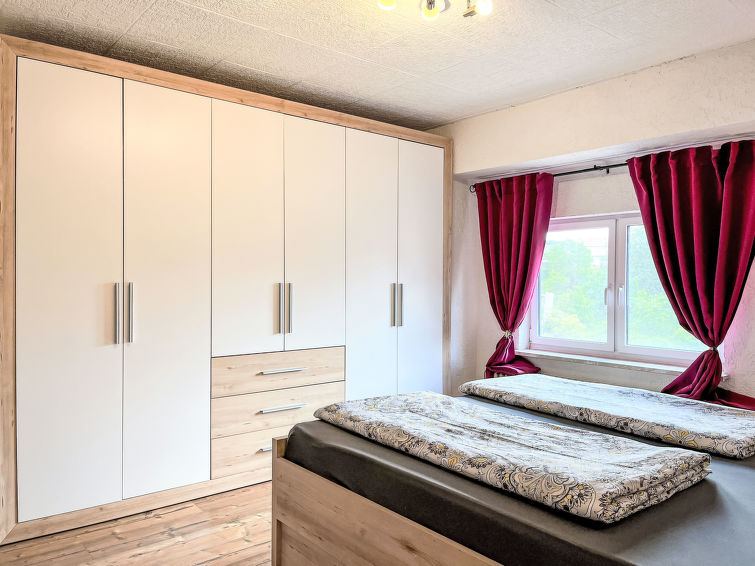 Foto van wonen van Vakantiehuis Oberthal
