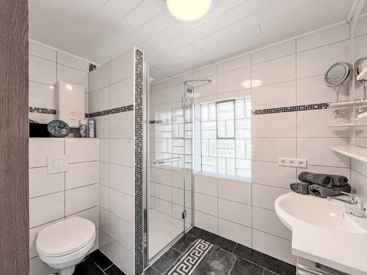Foto van wonen van Vakantiehuis Oberthal