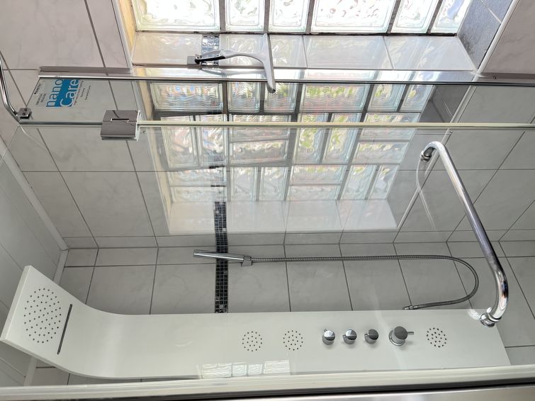Foto van wonen van Vakantiehuis Oberthal