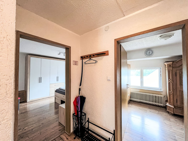 Foto van wonen van Vakantiehuis Oberthal