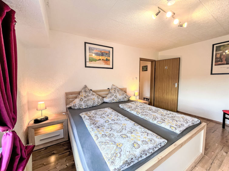 Foto van wonen van Vakantiehuis Oberthal