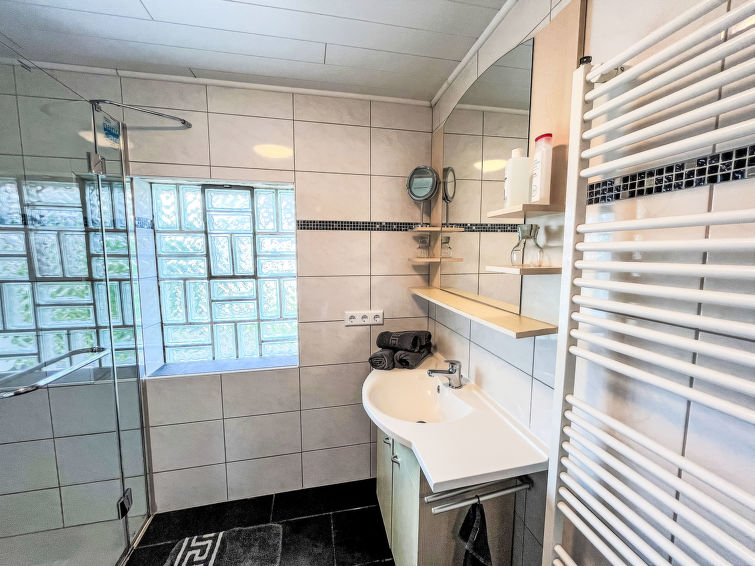 Foto van wonen van Vakantiehuis Oberthal