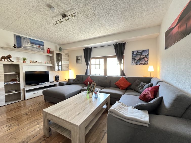 Foto van wonen van Vakantiehuis Oberthal