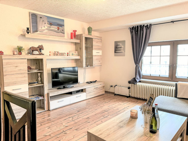 Foto van wonen van Vakantiehuis Oberthal