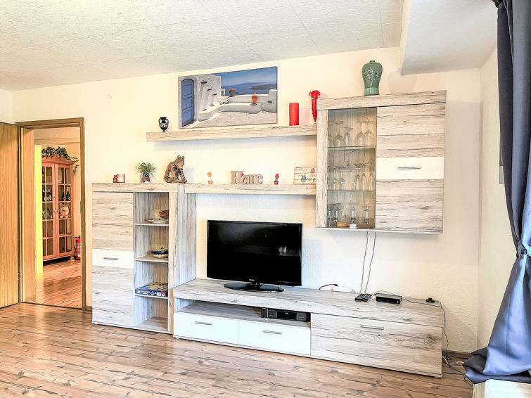 Foto van wonen van Vakantiehuis Oberthal