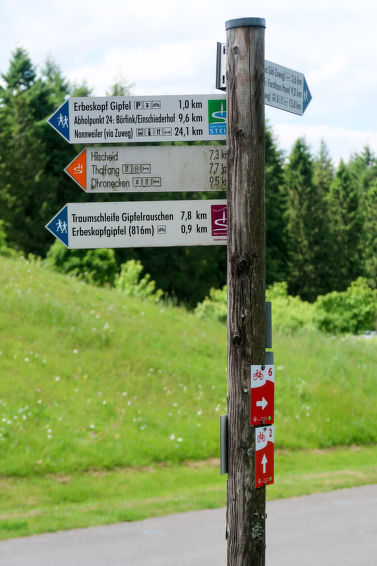Foto van omgeving van Vakantiehuis Thalfang