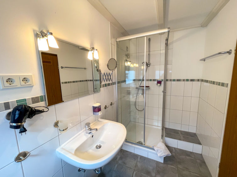Foto van wonen van Vakantiehuis Thalfang