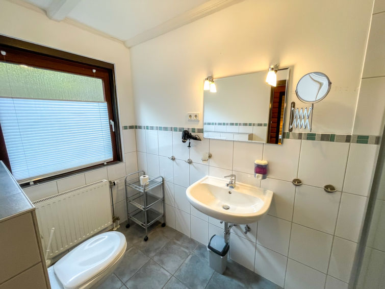 Foto van wonen van Vakantiehuis Thalfang
