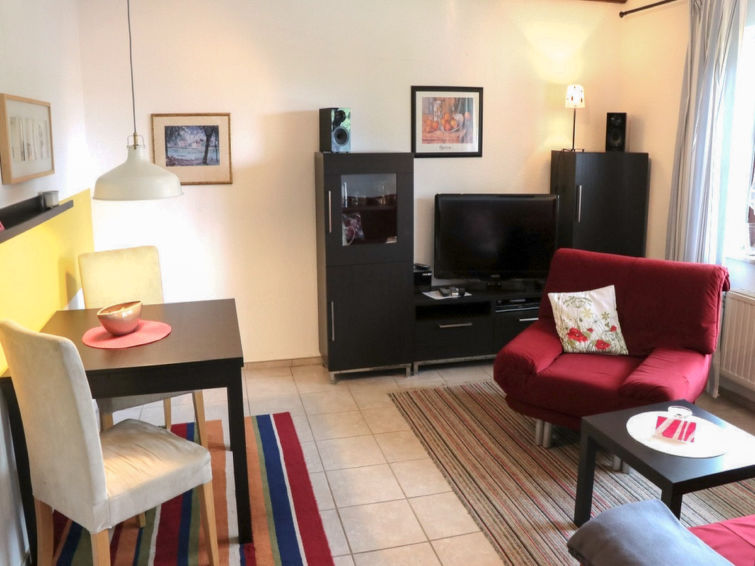 Foto van wonen van Vakantiehuis Thalfang