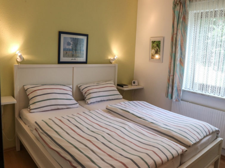 Foto van wonen van Vakantiehuis Thalfang