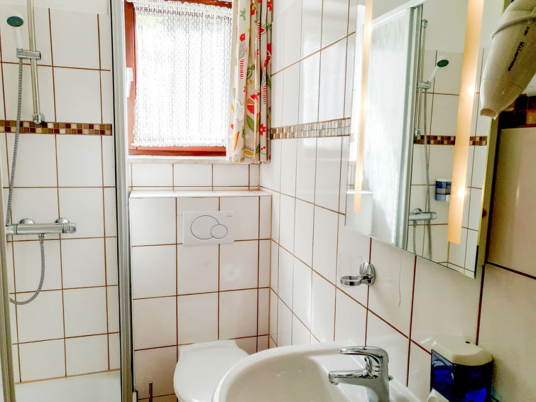 Foto van wonen van Vakantiehuis Thalfang