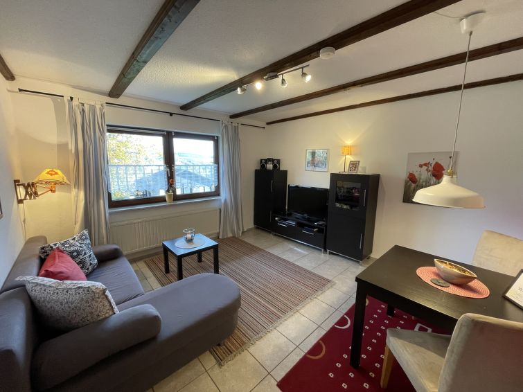 Foto van wonen van Vakantiehuis Thalfang