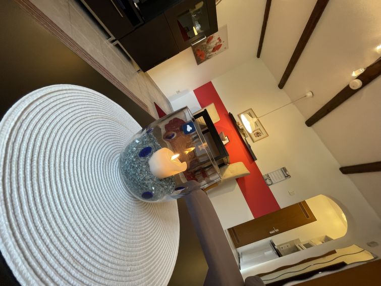 Foto van wonen van Vakantiehuis Thalfang