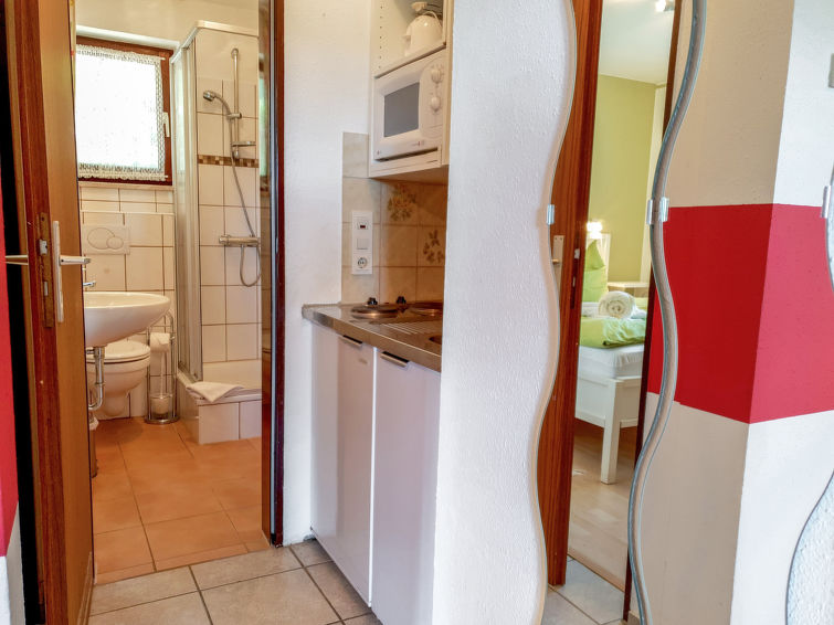 Foto van wonen van Vakantiehuis Thalfang