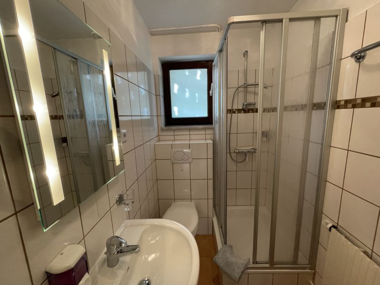 Foto van wonen van Vakantiehuis Thalfang