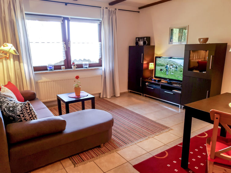 Foto van wonen van Vakantiehuis Thalfang