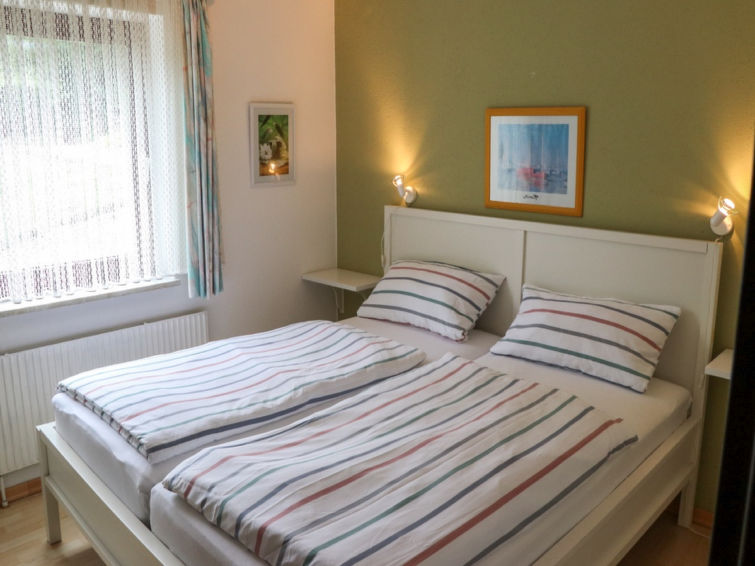 Foto van wonen van Vakantiehuis Thalfang