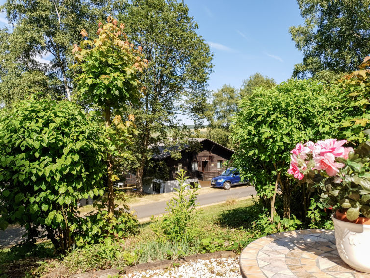 Foto van wonen van Vakantiehuis Thalfang