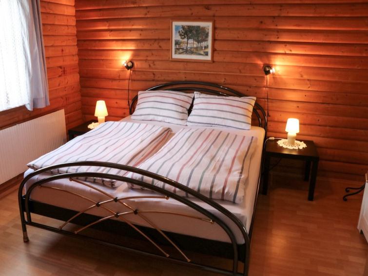 Foto van wonen van Vakantiehuis Thalfang