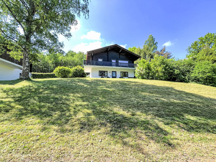 Gezellig Appartement in Ferienpark Himmelberg, Thalfang | Out! Vakantiehuizen