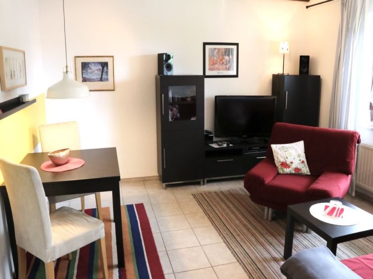 Foto van wonen van Appartement Thalfang