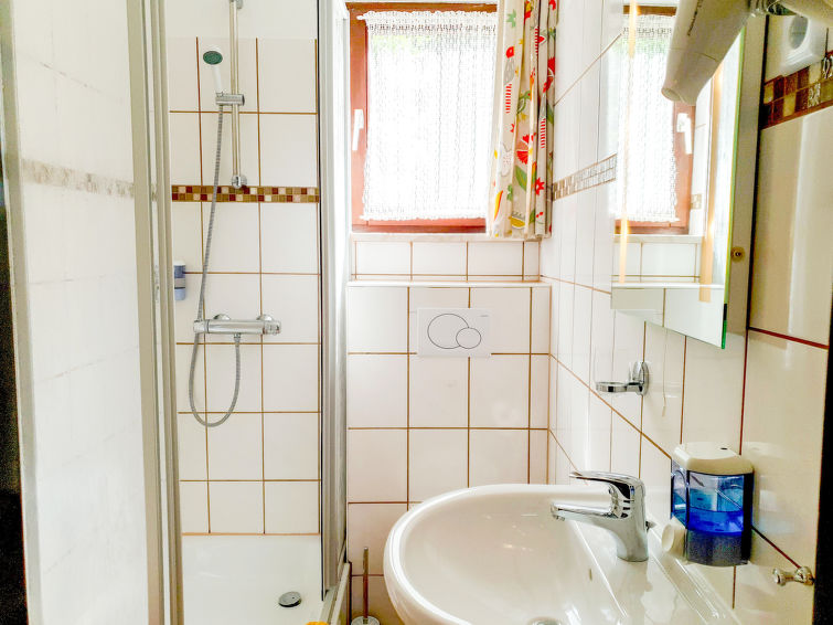 Foto van wonen van Appartement Thalfang