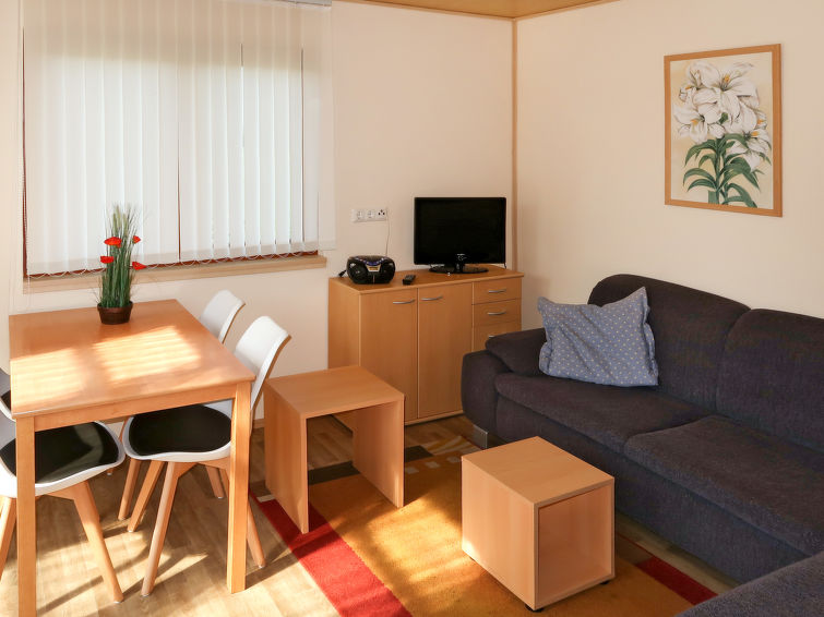 Foto van wonen van Vakantiehuis Bad Emstal