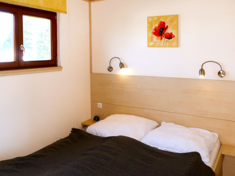 Foto van wonen van Vakantiehuis Bad Emstal