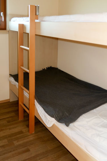 Foto van wonen van Vakantiehuis Bad Emstal