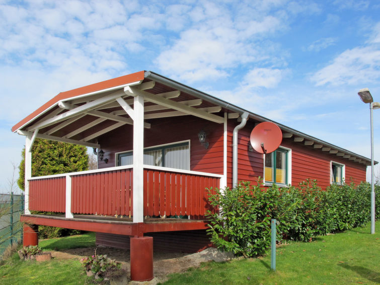 Gezellig Vakantiehuis Erzeberg in het Prachtige Hessisches B... | Out! Vakantiehuizen