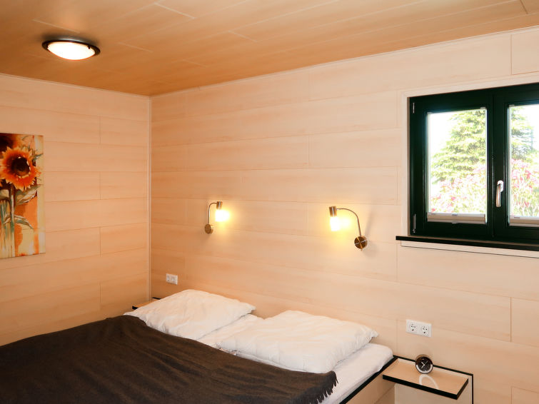 Foto van wonen van Vakantiehuis Bad Emstal