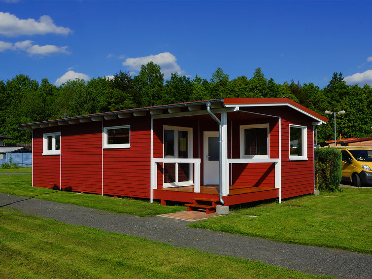 Ontsnap naar Rust en Comfort in Vakantiehuis Erzeberg | Out! Vakantiehuizen