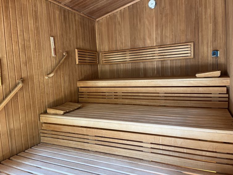 Foto van wonen van Vakantiehuis Bad Emstal