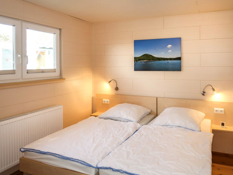 Foto van wonen van Vakantiehuis Bad Emstal