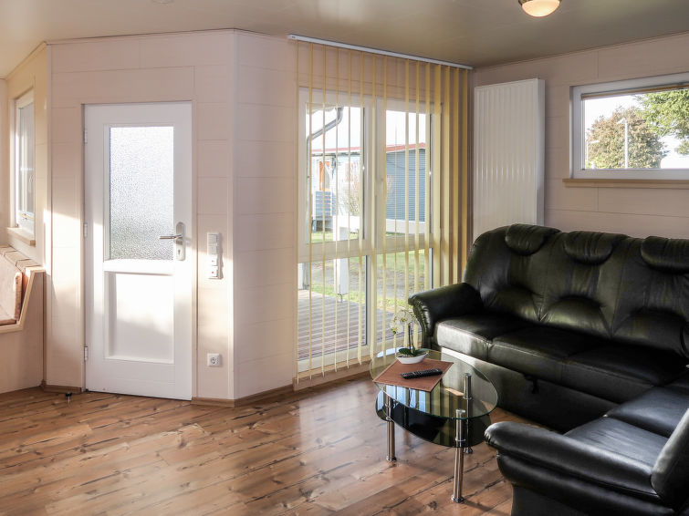 Foto van wonen van Vakantiehuis Bad Emstal