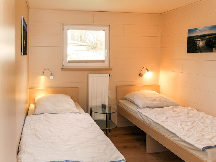 Foto van wonen van Vakantiehuis Bad Emstal