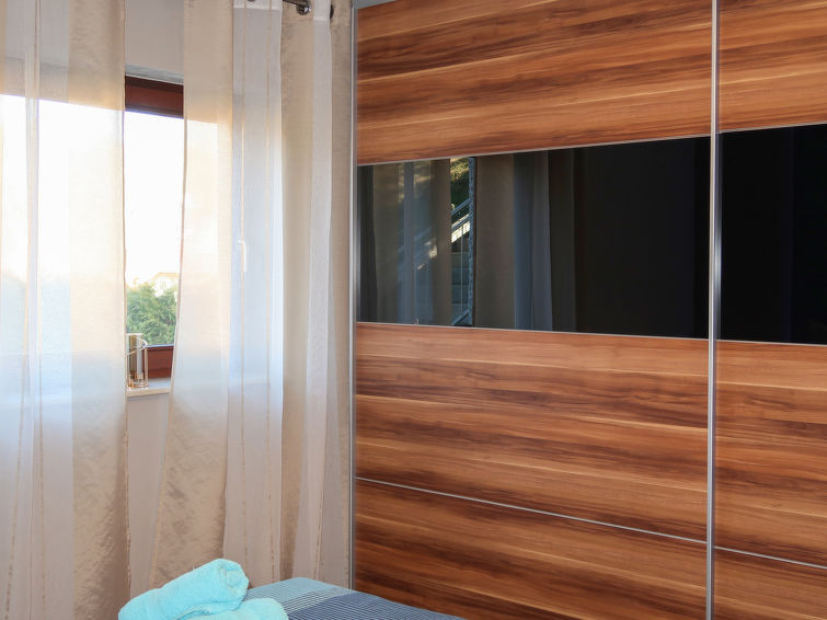 Foto van wonen van Appartement Reichelsheim