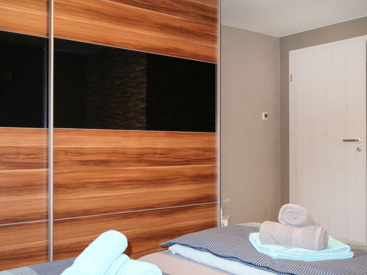Foto van wonen van Appartement Reichelsheim