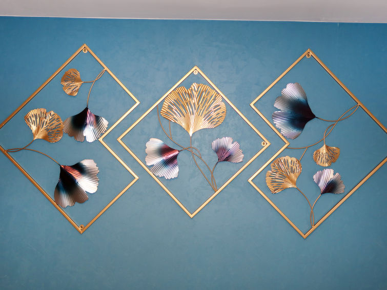 Foto van wonen van Appartement Reichelsheim